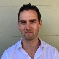 Andrew Reid