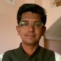 nilesh deshmukh