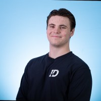 Cohl Dickie
