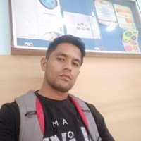 Kharaku Karki