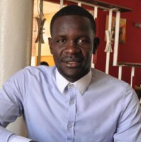 Ibrahima Ndiaye