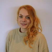 Franziska Stoeckel, Phd