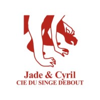 Jade Duviquet et Cyril Casmèze - Cie du Singe Debout