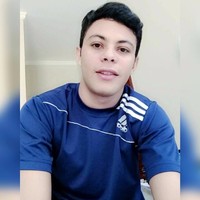 Érico Gomes, M.Sc.