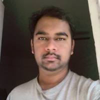 Naveenkumar R