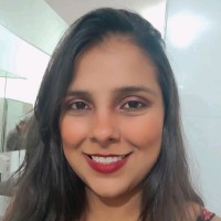 Iasmin Ariane Carvalho
