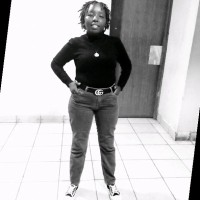 Ruth Jepchumba