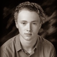 Gavin Carson
