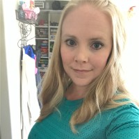 Christena Dummar