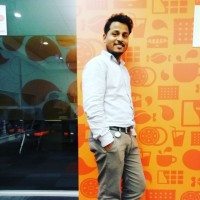Devendra Birajdar