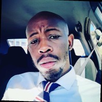 Thulani Radebe