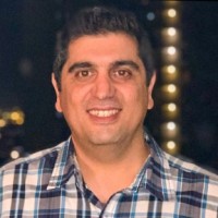 Mehdi Gholinejad