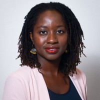 Mercy Nyamewaa Asiedu, Ph.D.