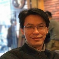 Wade Lin