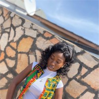 Irene Ansah