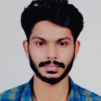 Akhil Krishnan G