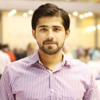 Rizwan Kazmi