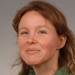 Kristel Kusters-Van Meurs