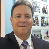 Everaldo Pessoa