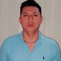 Jairo Apolinario Beltran