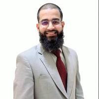 Hafiz Huzaifa Sheikh