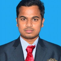 Sunil Kumar Sahu