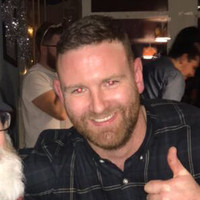 Wayne Sidebottom