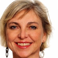 Mette Øster