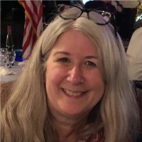 Kathleen  M. Wilson