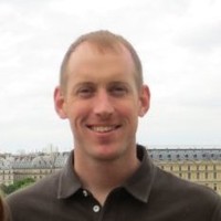 Jamie Biggar