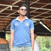 Pallam Raghavendra