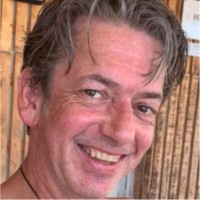 Chris Mccormick