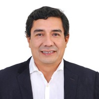 Jorge Hidalgo Campero