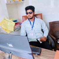 Md. Shahzad Shekh