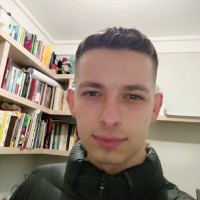Lucas Bassani Schaible