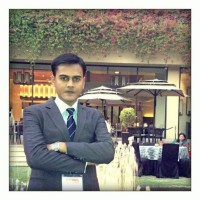 Saket Singh