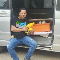 Carlos Enrique Moreno Zambrano