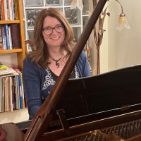 Gillian Buisson