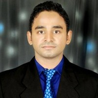Haris Alukkal
