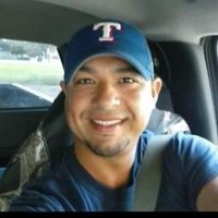 Jessie Gonzalez Jr.