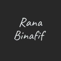 Rana Binafif