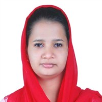 Shameena Banu