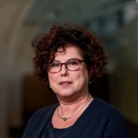 Judith Leblanc