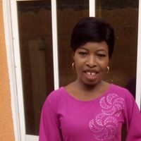 Chinwe Okoro