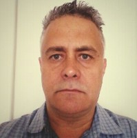 Richard Bruwer