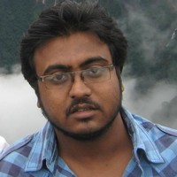 Dhritiman Dasgupta