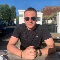 Ben Stephenson
