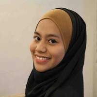 Sarah Syamimi