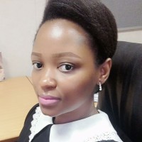 Thabile Samboma