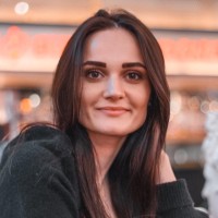 Янина Ступак
